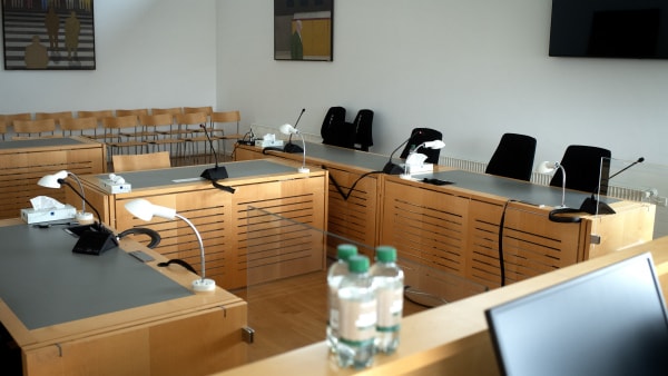 Tre mænd fængslet i grov narkosag: Stoffer fundet efter ransagninger på flere adresser