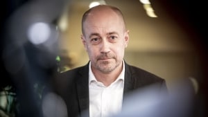 Doorstep i Miljøministeriet om national handlingsplan vedrørende PFAS Ifølge miljøminister Magnus Heunicke (S) er det relevant at undersøge, hvor det giver mening at sænke grænseværdierne for det hormonforstyrrende stof bisphenol A. (Arkivfoto).