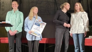 Kender du en på listen? Her er områdets mest vindende sportsfolk ...