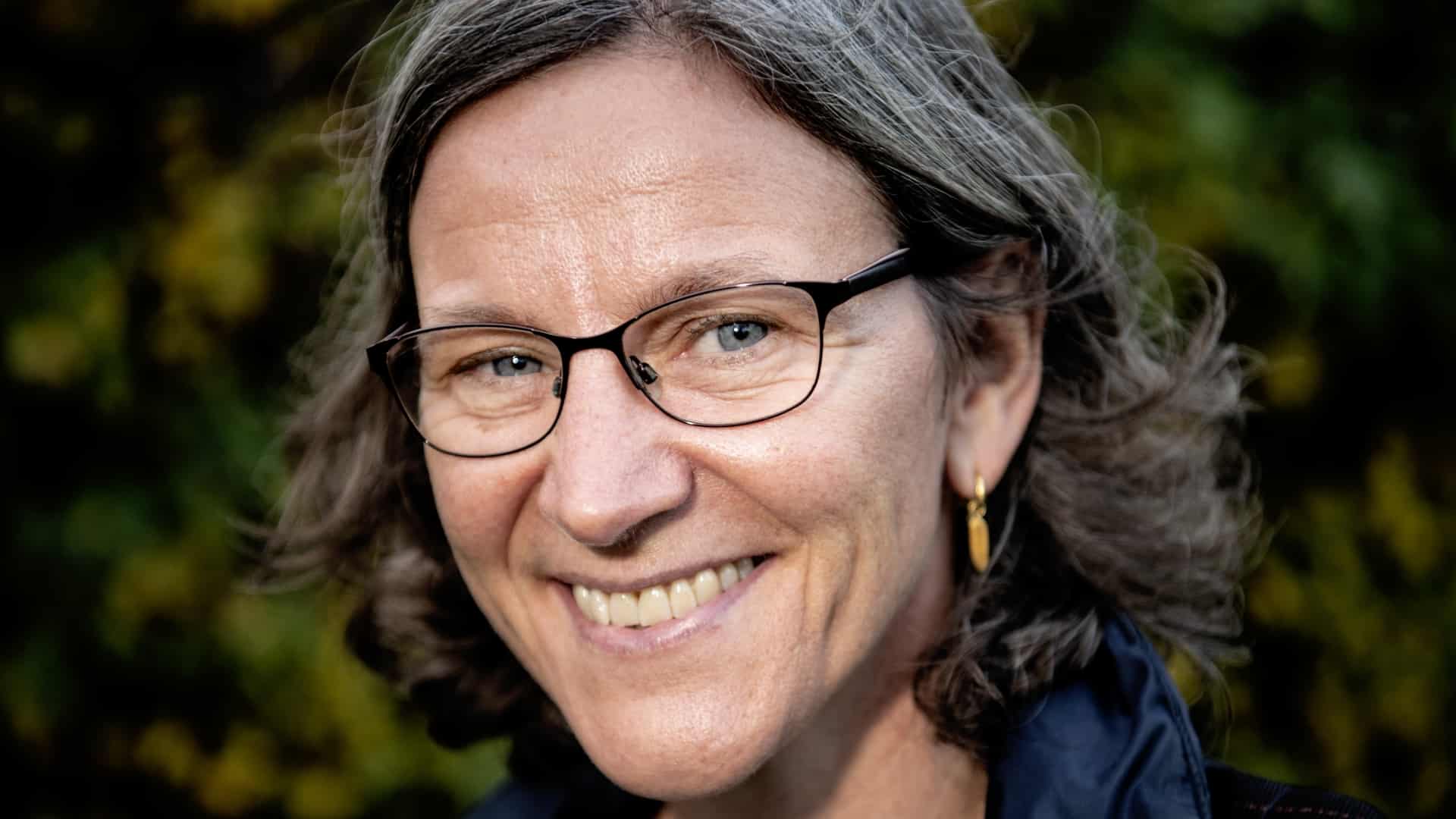 Allen Rikke Rikke sikrede R første mandat i byrådet i mange år - nu vil hun også i ...