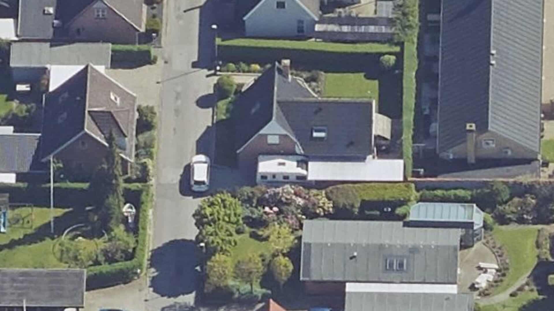 Fredericia: Blichersvej 5 solgt for 1.795.000 kroner | frdb.dk
