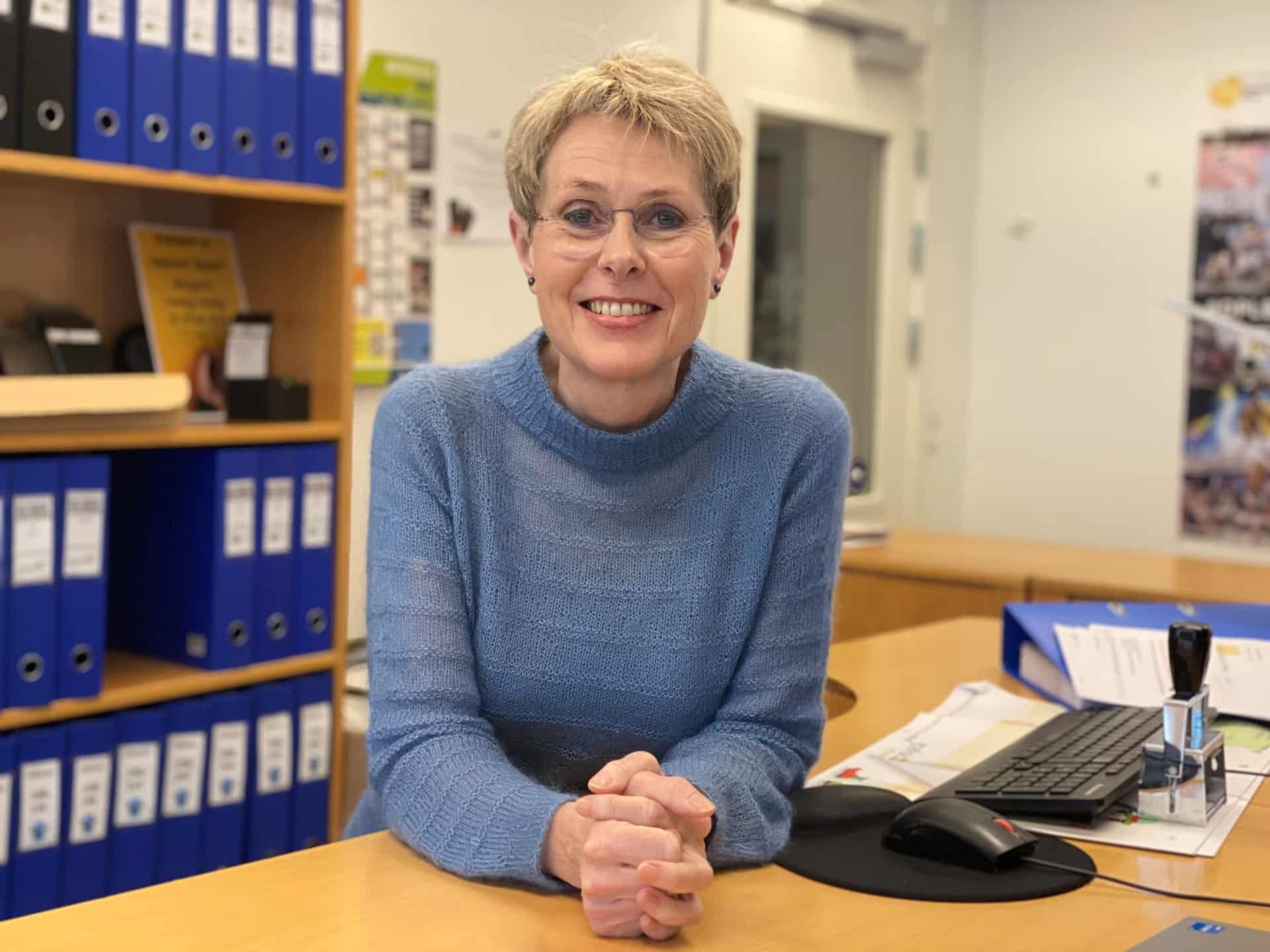 Bodil tog en kold tyrker Marathon i stedet for medicin jv.dk