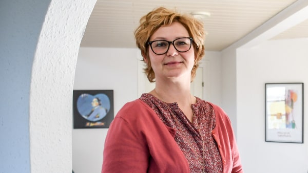 Leder af omstridt bosted: - Det er en myte, at vi skummer fløden