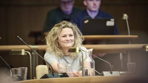 Tidligere kommunal topchef og byrådspolitiker lander nyt job: Bliver direktør i fynsk virksomhed