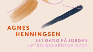 Landets Folkebiblioteker sætter fokus på et dansk forfatterskab - valget er denne gang faldet på forfatteren Agnes Henningsen, der levede fra 1868-1962.