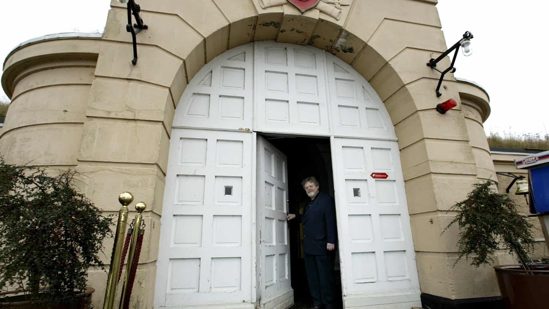 Gourmet- og livsstilsmesse på Dragør Fort i weekenden | ugeavisen.dk