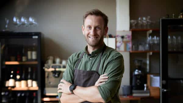 Michelin-restaurant holder prisen nede: - 2.000 kroner er mange penge, men det er ikke dyrt