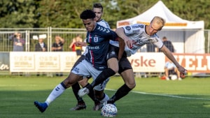 Viby IF vil spille mod FCK bane | stiften.dk