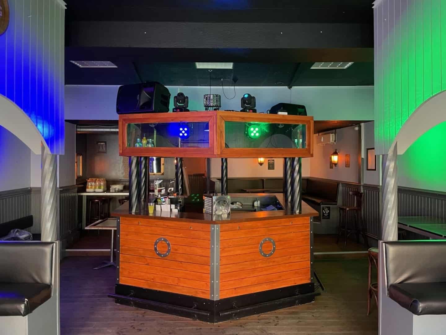Nyt tiltag i Storegade: Ibiza Bar åbner fredag som pop amtsavisen.dk