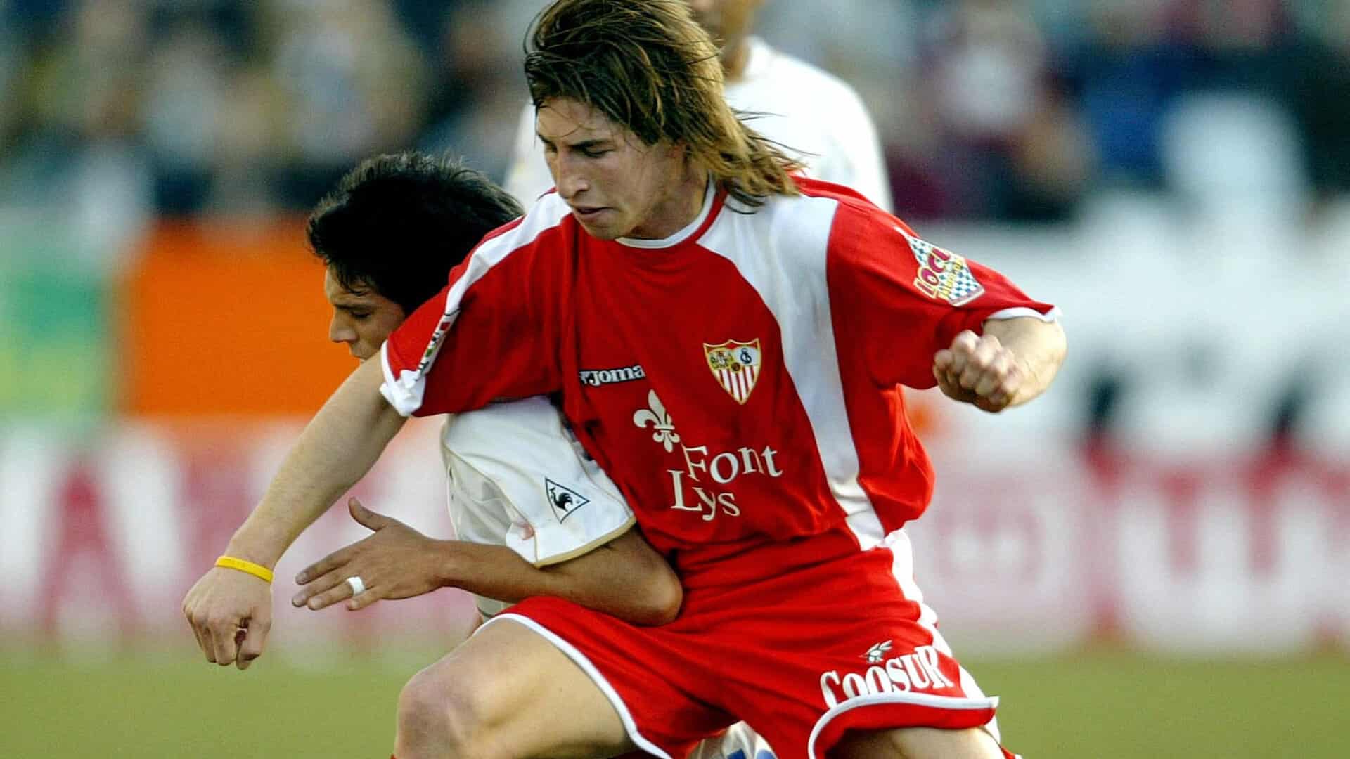 Sergio Ramos får comeback i Sevilla efter 18 år | avisendanmark.dk