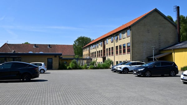 Efterskole giver fortabt og lukker: Økonomien kan ikke hænge sammen