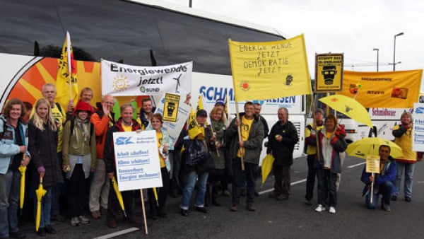 Amt Südtondern Nej til et CO2lager ugeavisen.dk