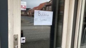 Butik med dametøj i populær erklæret sig selv konkurs: Selskabet har haft to butikker | jv.dk