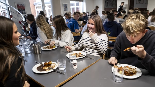 Kendt fynsk madfirma med 100 ansatte vil vækste endnu mere: Sådan vil man gøre det