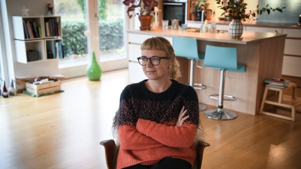 Pernille Frygter For De Kommende Besparelser I Folkeskolen: - Jeg ...