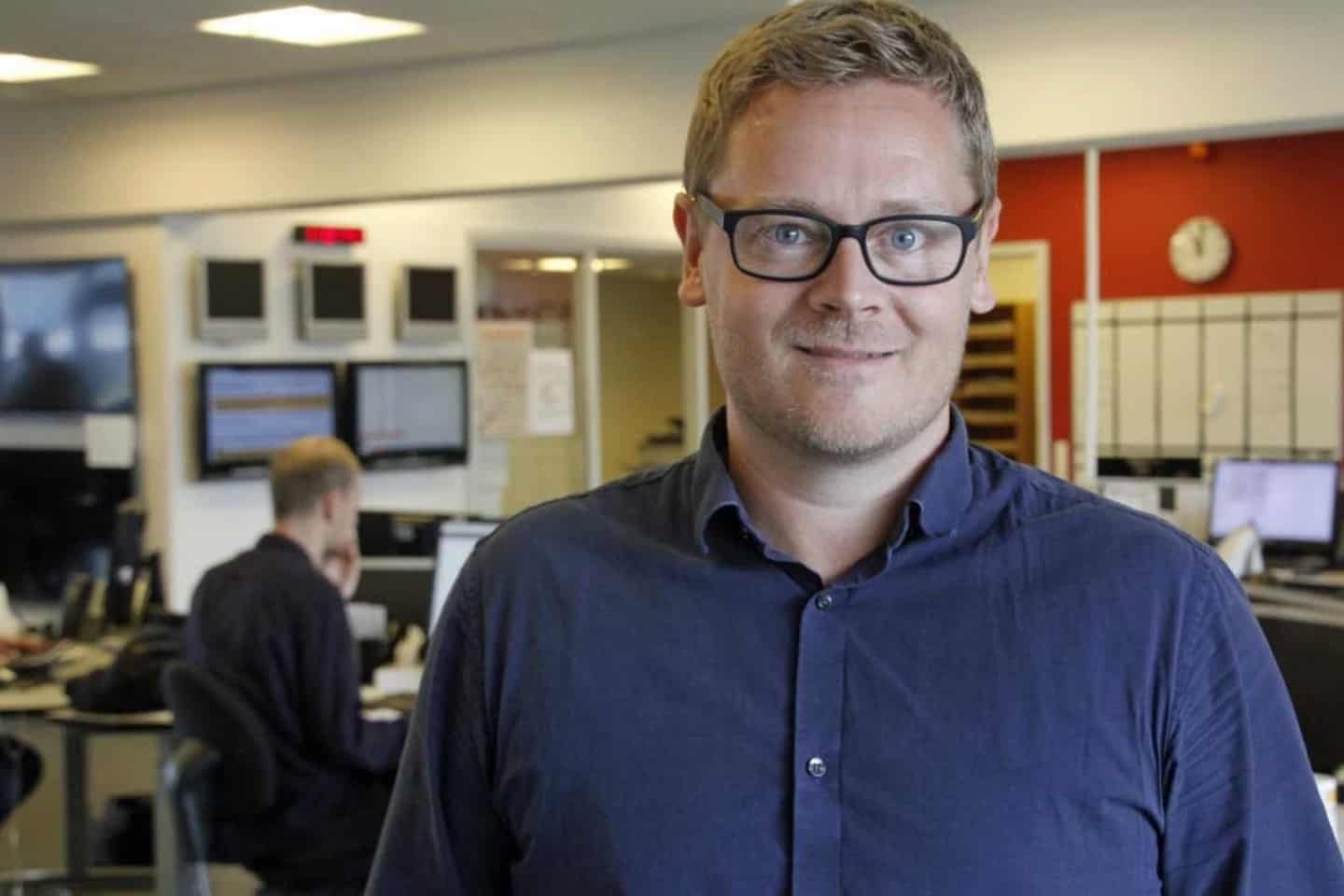 Fast job, hus, bryllup og barn DR i Holstebro lykkes med at tiltrække