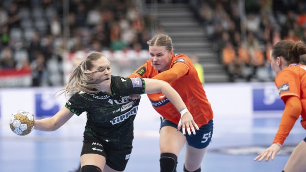 Uskarpe Odense smider kvartfinaleplads: Nu går vejen til Final4 over de regerende CL-vindere
