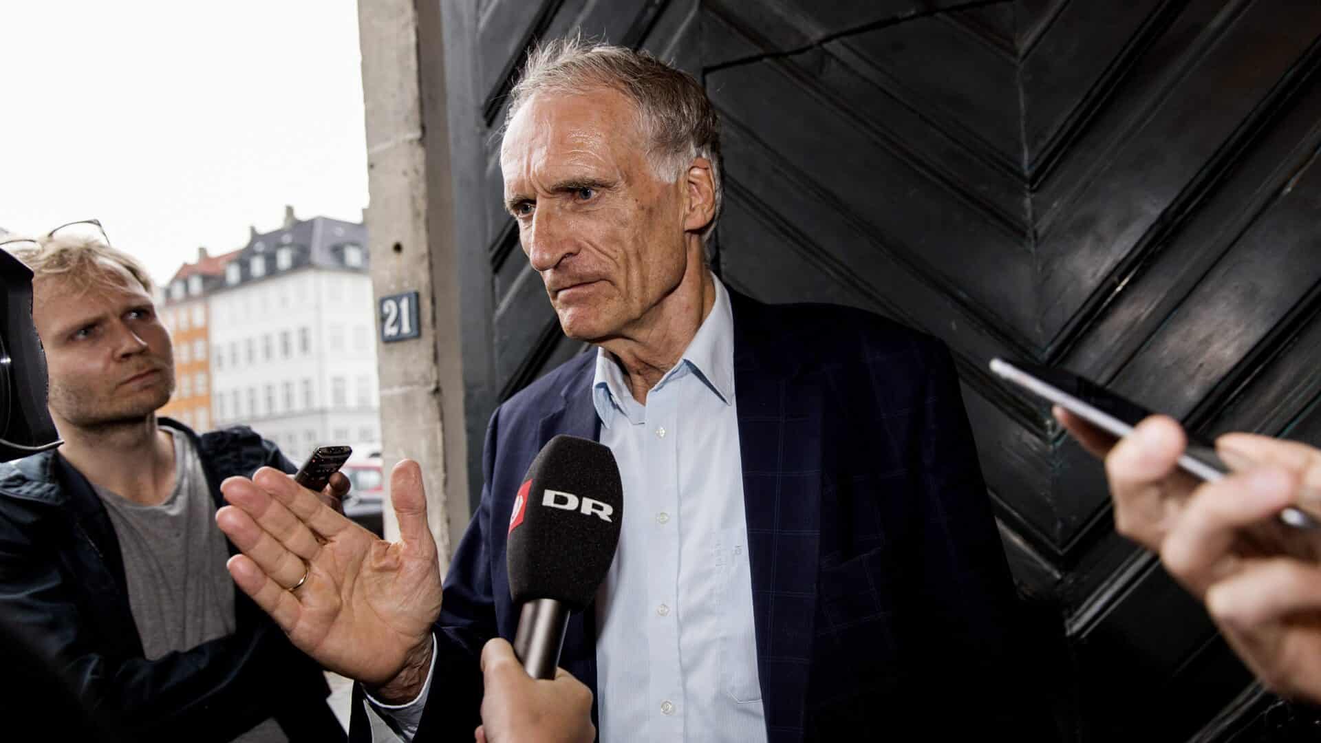 Negerbeslutning vækker skepsis og kritik på Christiansborg ...