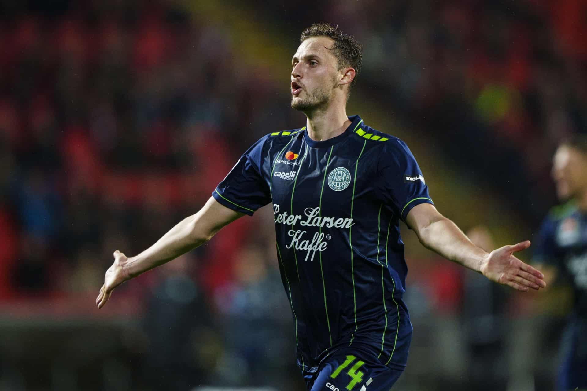 FF har respekt for skamskudt nordjysk fodboldstolthed Vi skal uanset hvad gøre os