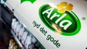 Arla har fortyndet et af sine produkter - og skummer fløden. Arkivfoto: Mads Claus Rasmussen/Ritzau Scanpix