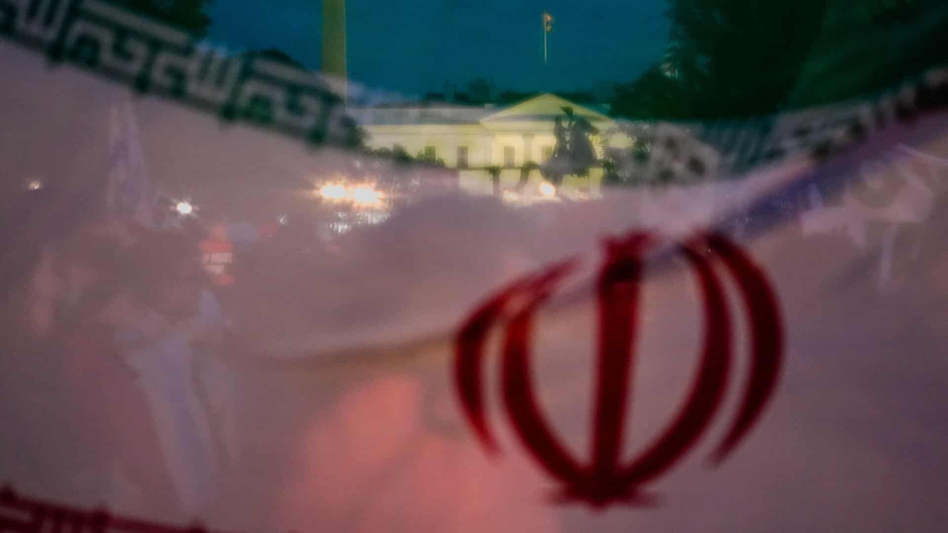Iran beder om møde med USA efter eksplosioner i Teheran