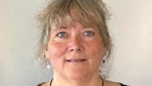 Karin Lambert er ansat som Odder Kommunes første borgerrådgiver. Foto: Odder Kommune
