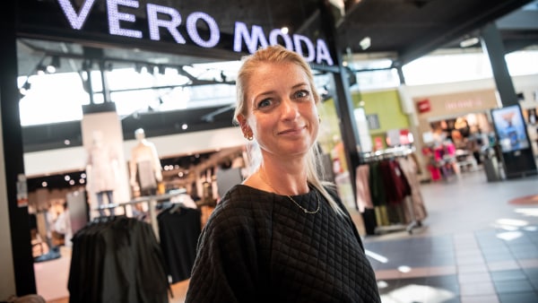 vejen jubilæum: Men nu fejres Vero Moda-chef for 25 år hos Bestseller | ugeavisen.dk