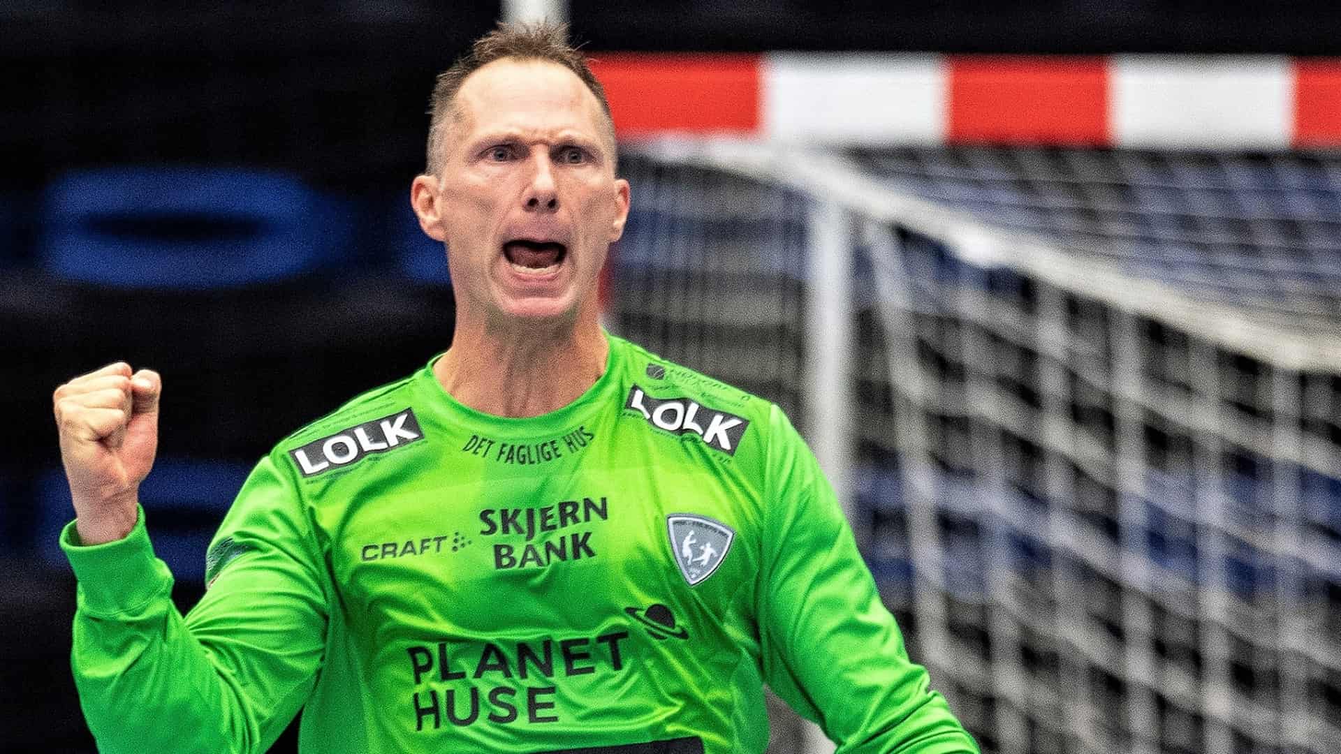 Søren Rasmussen stopper i 2022 | ugeavisen.dk