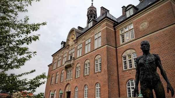 Patient på retspsykiatrien tilstår drab på medpatient: - Han skulle stoppe med at genere mig