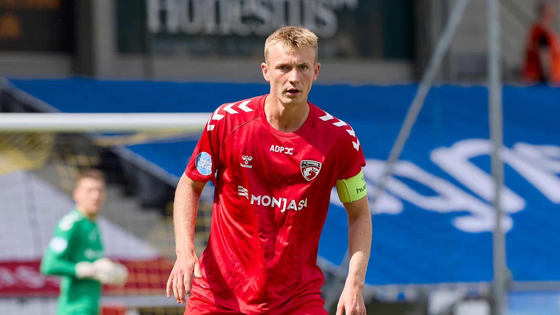 Frederik Rieper