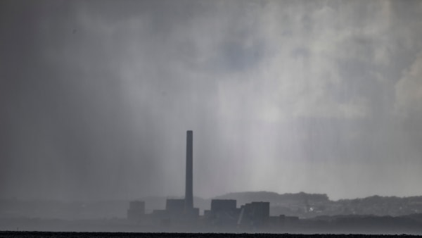 LA vil have atomkraft til Aarhus: - Det er kun 80ernes rødstrømpe-skræmmekampagne, der står i vejen