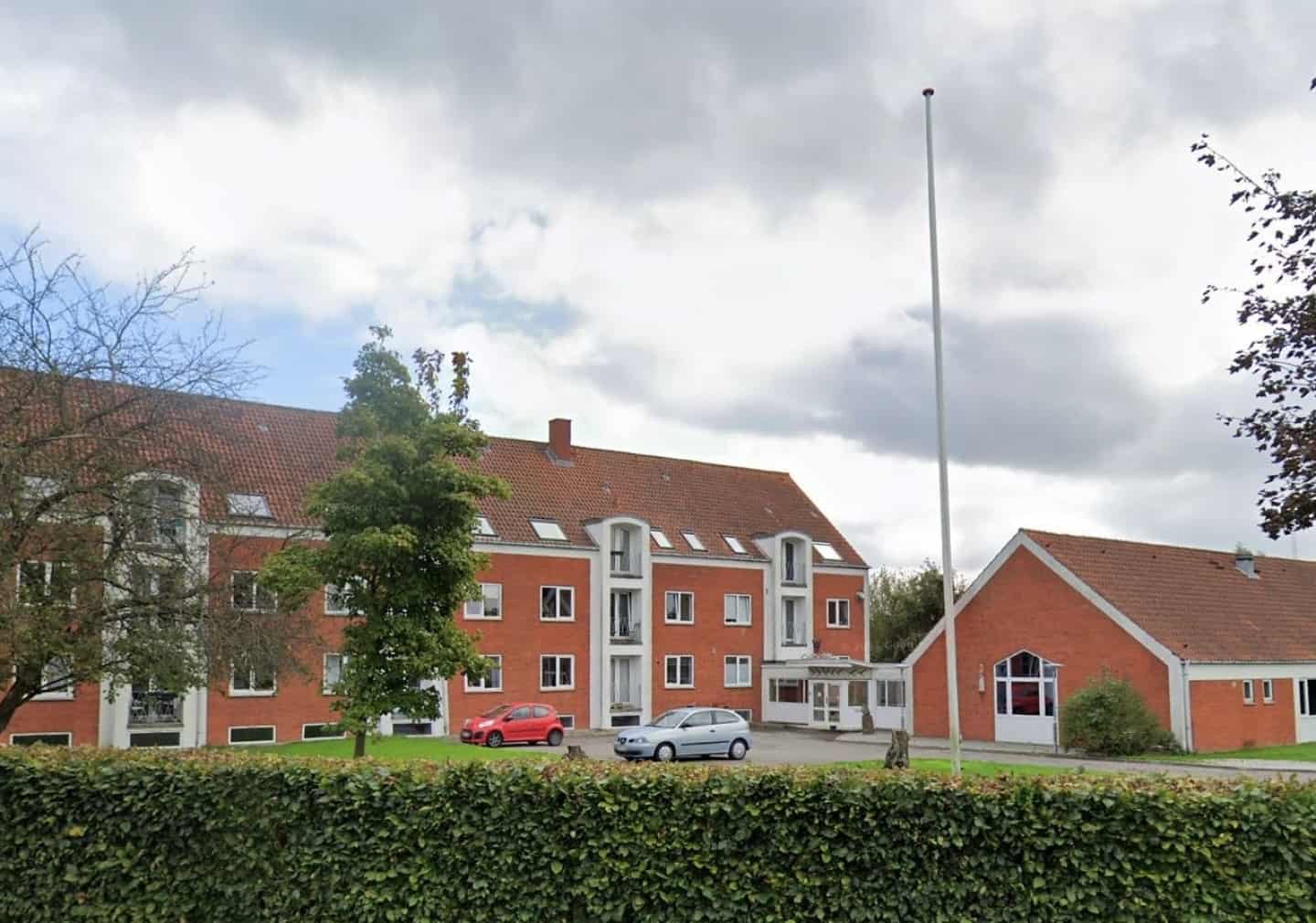 Kendt kollegium i Odense får gigantisk gave: skal det renoveres fra kælder til kvist | fyens.dk