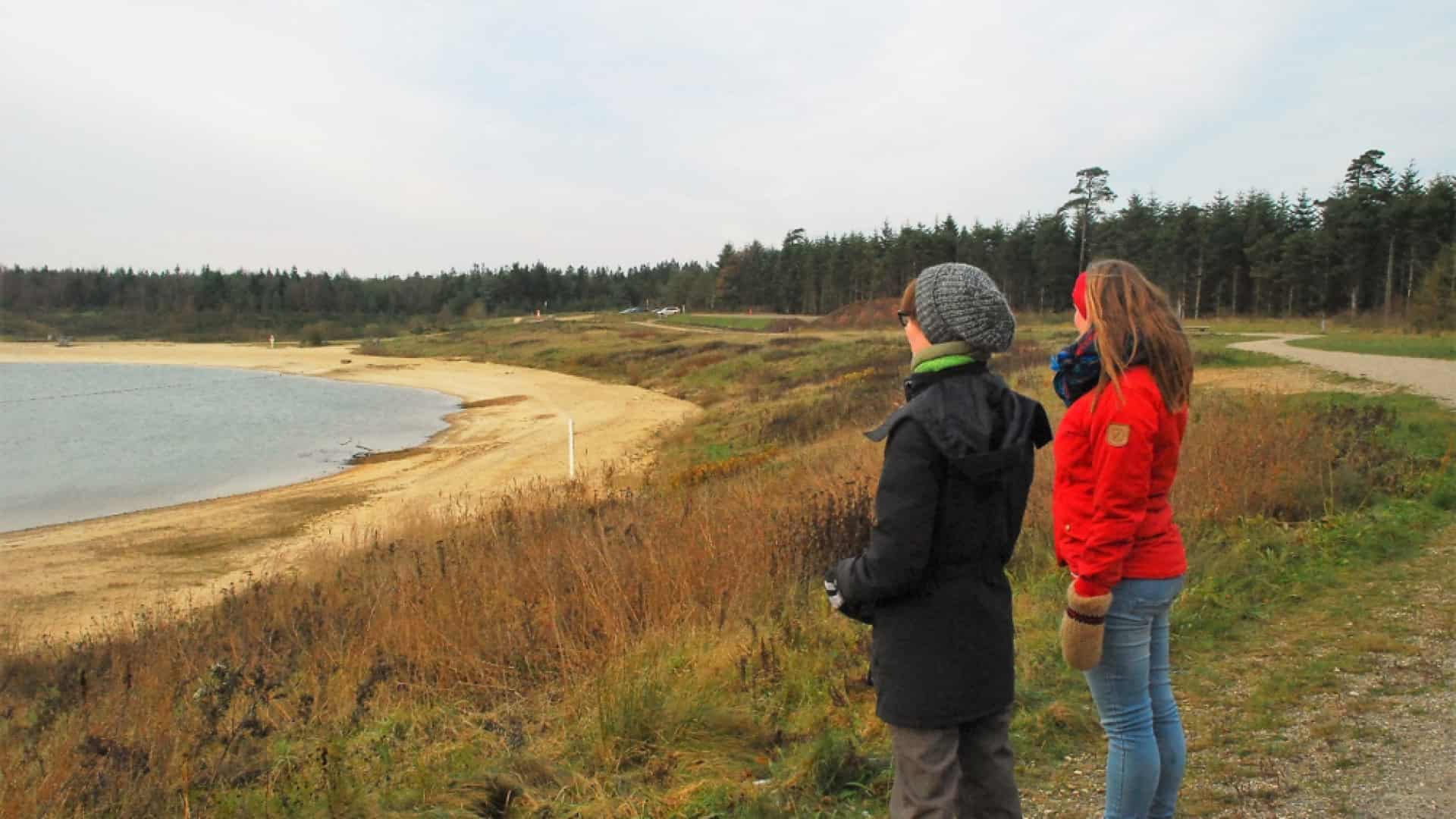Nu skal der ske noget ved Nysø | ugeavisen.dk