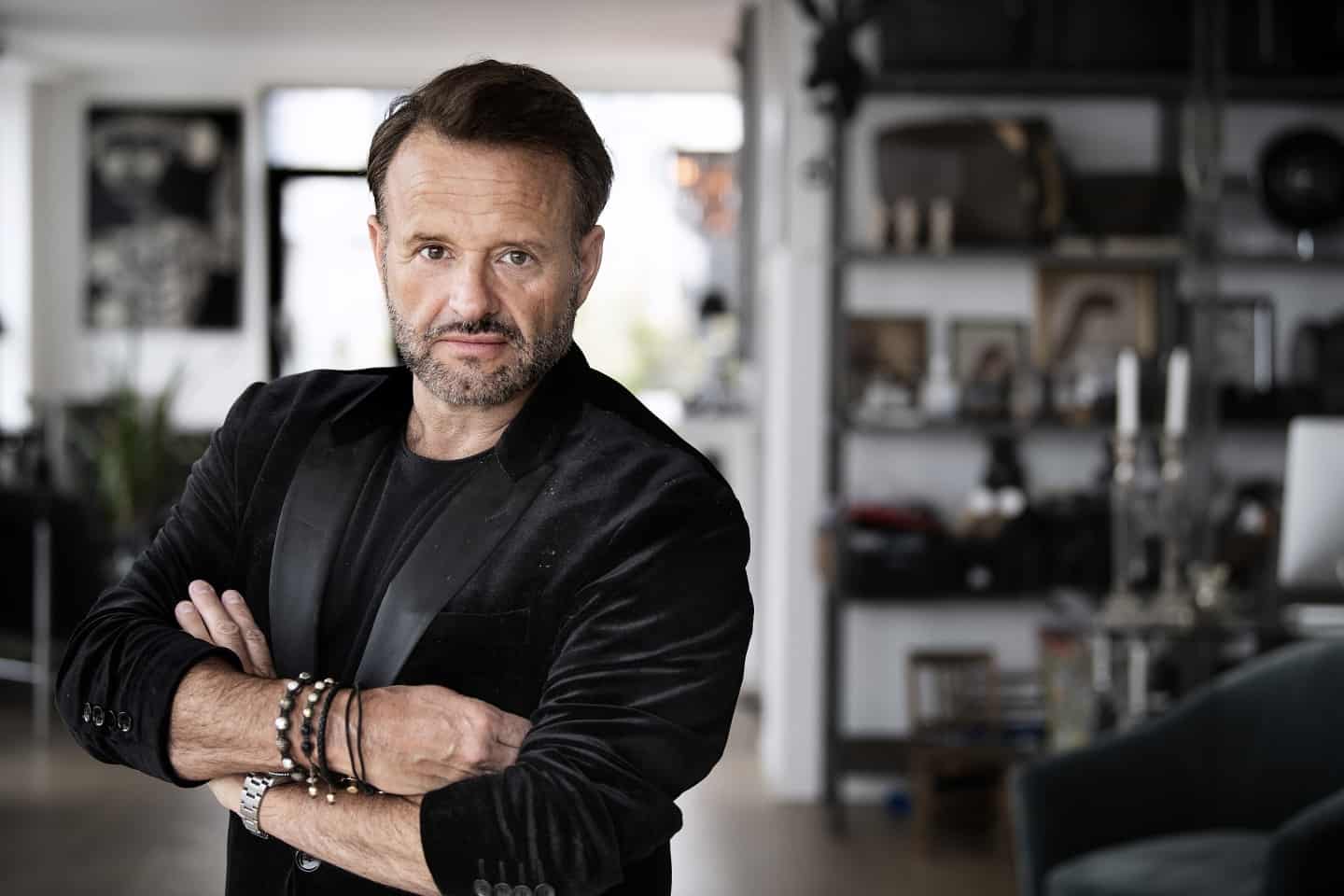 Kendis-frisør lukker sin salon | kobenhavnliv.dk