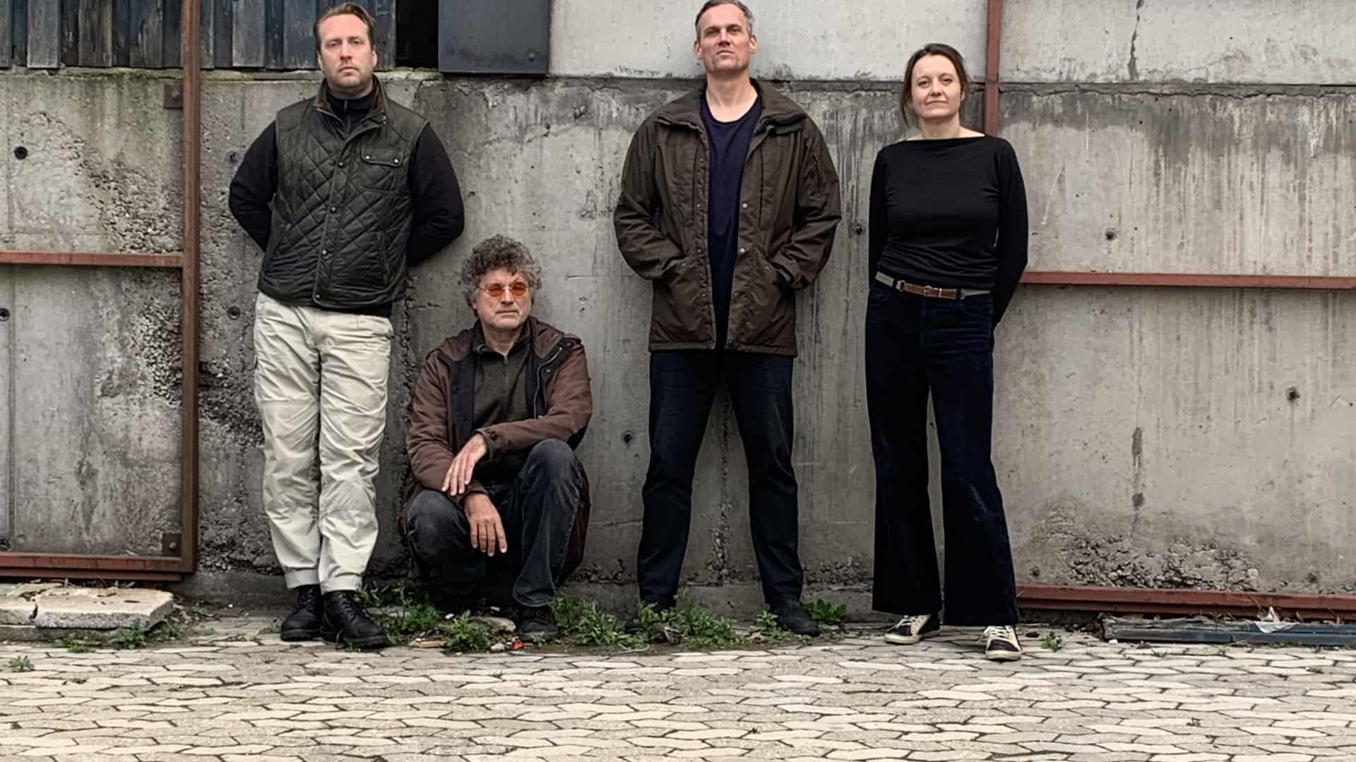 Lyrisk satire og mørk humor blander lækker koncert-cocktail | ugeavisen.dk