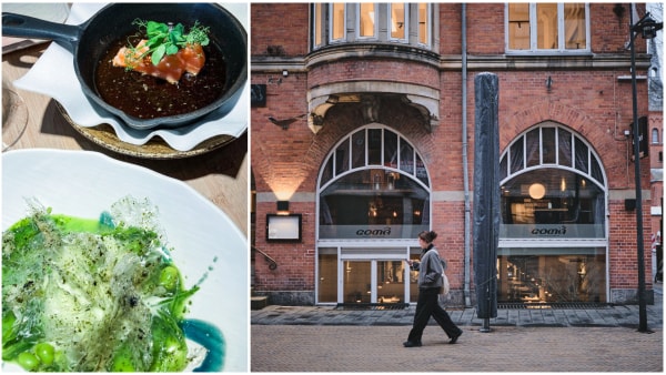 Anmelderrost spisested har igen plus på kontoen: - Vi vil være publikumsfavorit