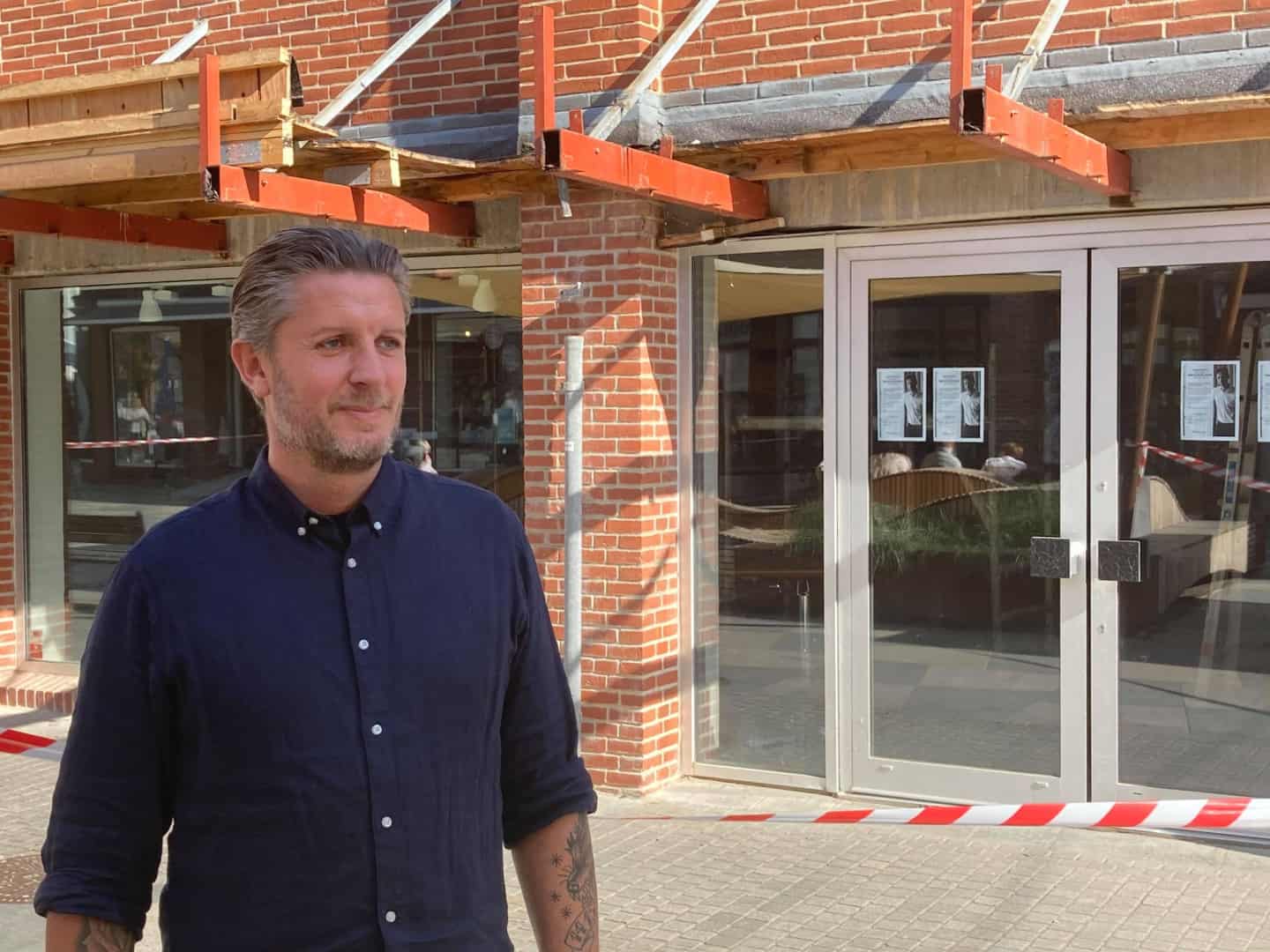 Konkurs i Klar til åbne ny i | dagbladet- holstebro-struer.dk