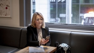 Christel Schaldemose, medlem af Europa-Parlamentet for Socialdemokratiet, mener, at det er 