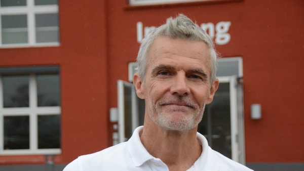 Uffe fik Lotto-opkaldet, alle drømmer om: Sådan skal pengene bruges