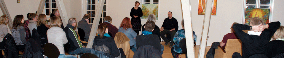 Husmandsstedet har to arrangementer i nær fremtid. Pressebillede