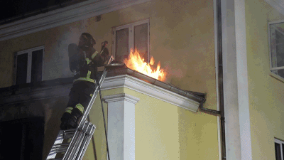GIF Ægirsvej Helsingør